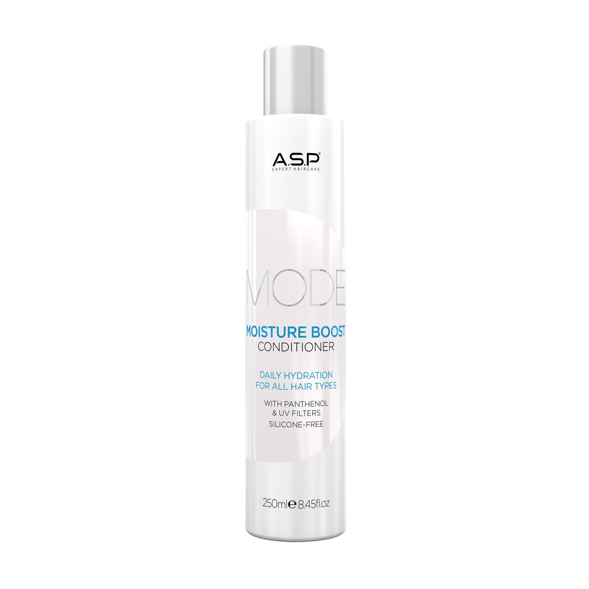 Зволожувальний кондиціонер ASP MODE Care Moisture Boost, 250 мл
